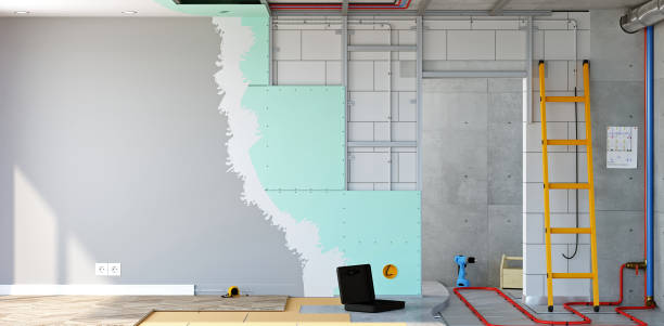 Best Post-Construction Mold Inspection  in Cherryland, CA