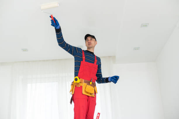 Best Air Quality Testing for Mold Spores  in Cherryland, CA