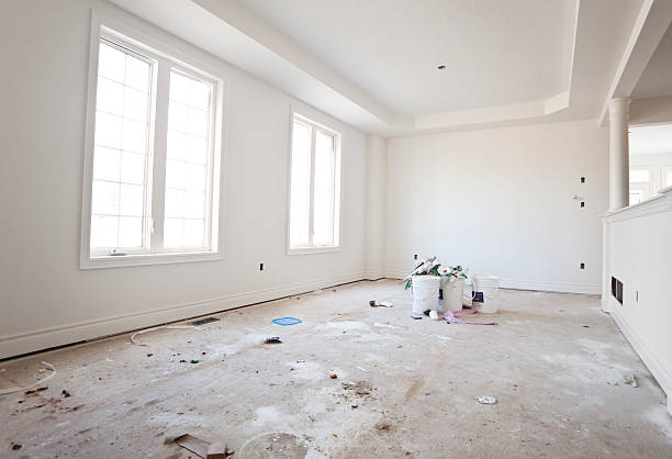 Best Attic Mold Removal  in Cherryland, CA